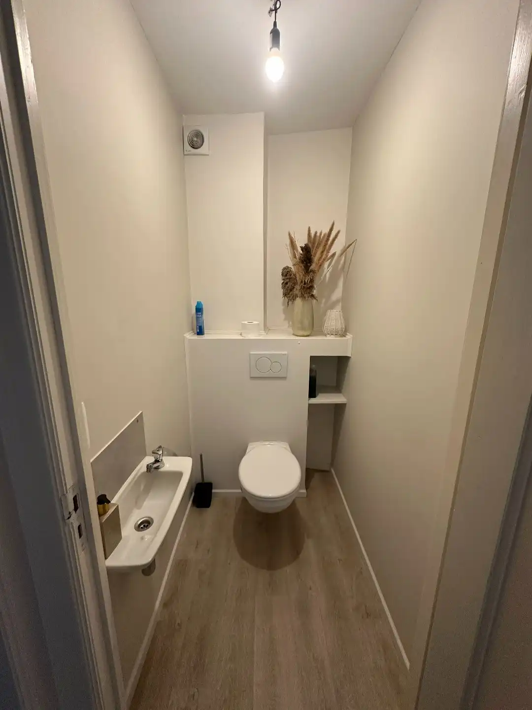 Instapklare woning met 3 slpk en gezellige tuin, Aartrijke foto 19