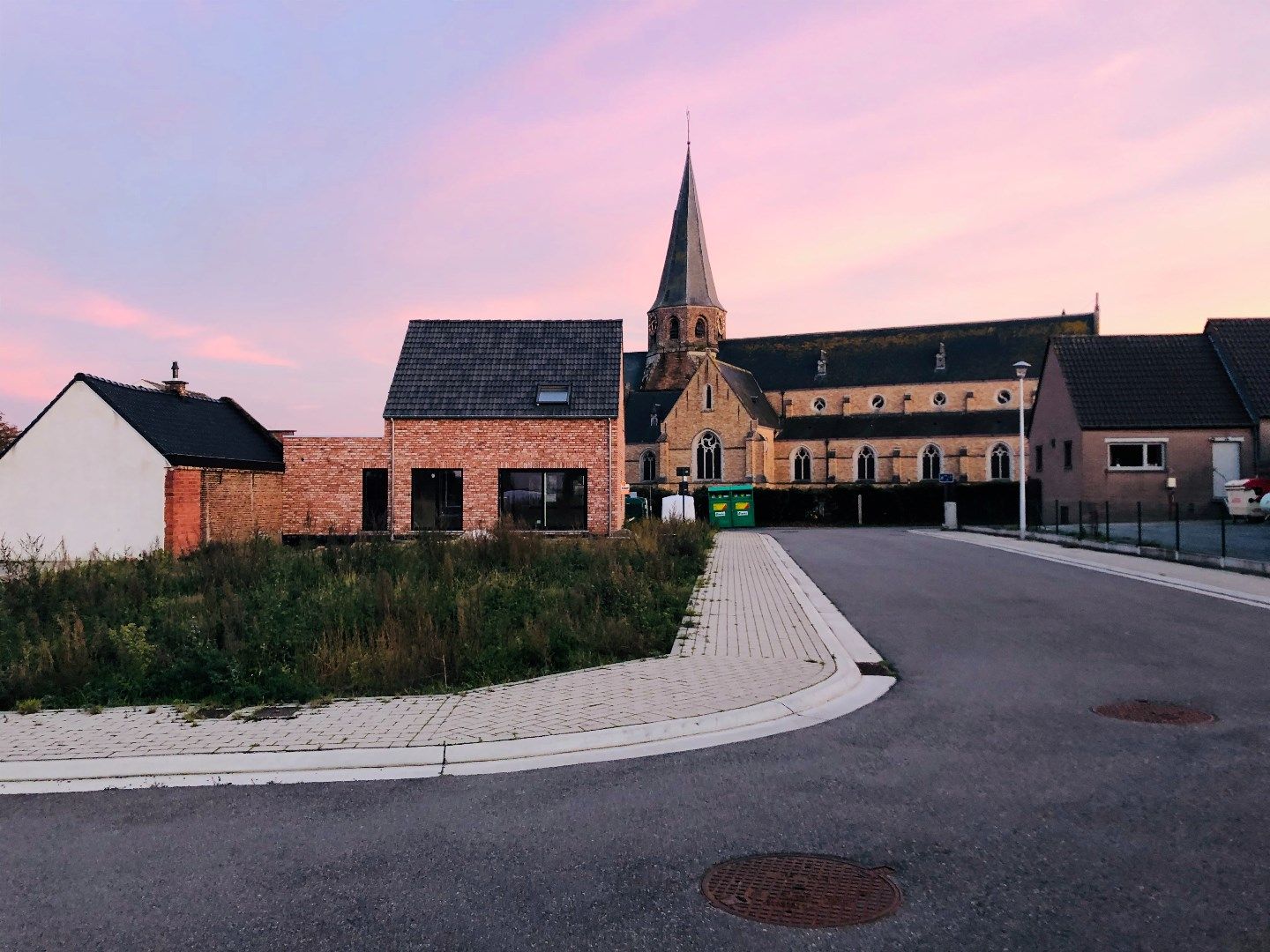 Deze prachtige nieuwbouw pastorij woning is een unieke kans voor wie op zoek is naar een ruime en comfortabele woning in Uitbergen foto 22