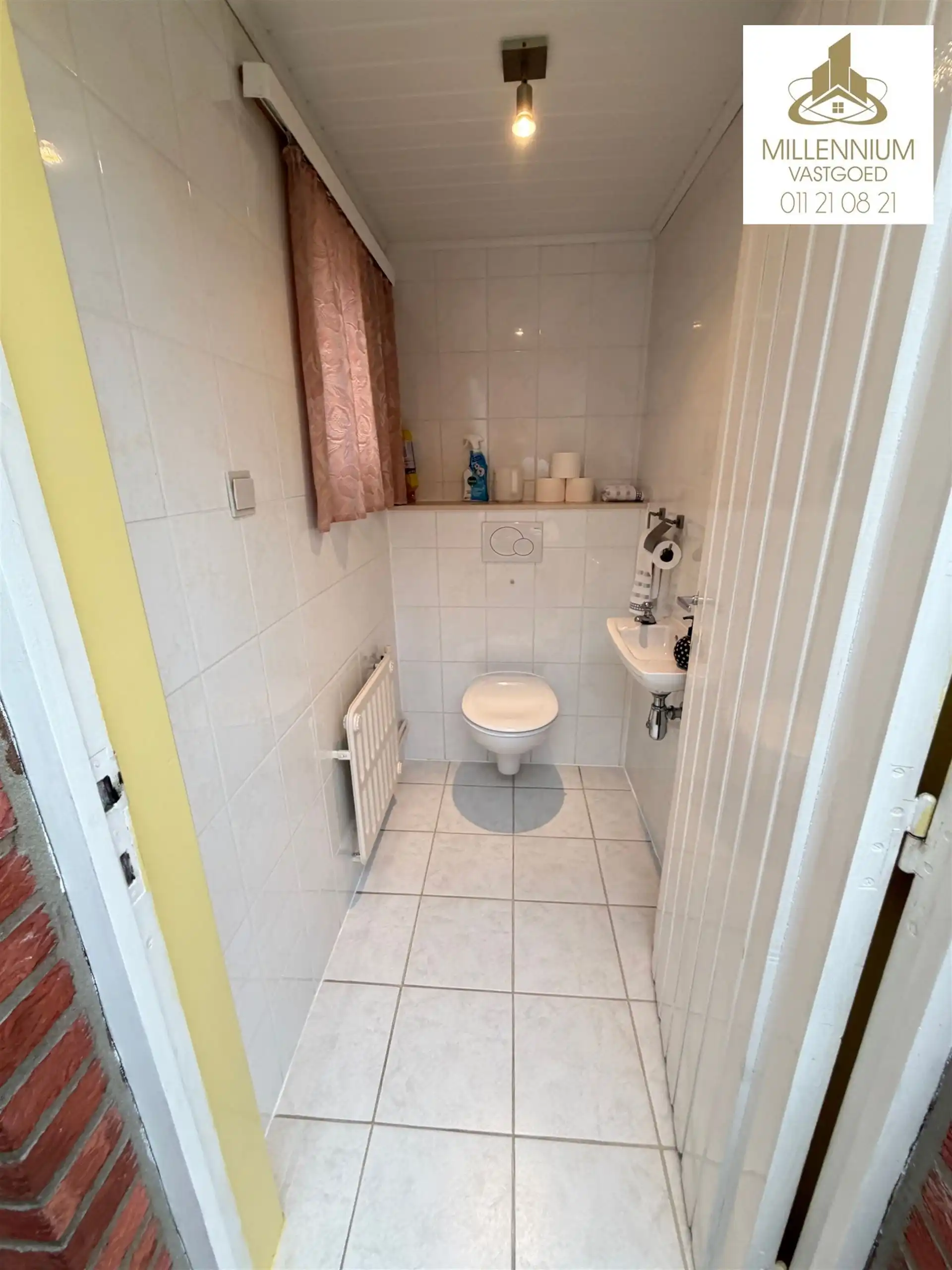 Ruime woning met 3 slpk op 2.042 m² te Oudsberge foto 14