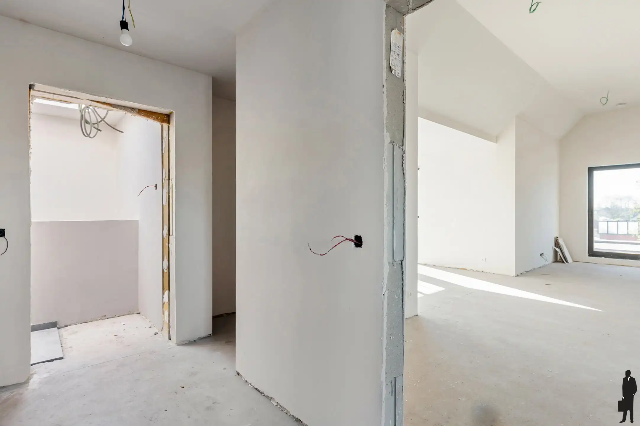 KOOP NU NOG AAN 6%! Stijlvol nieuwbouwproject het Bloemenhof gelegen in het centrum van Hoogstraten! foto 8