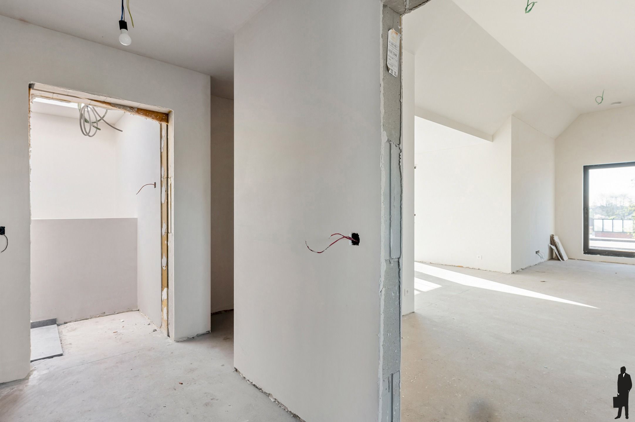 KOOP NU NOG AAN 6%! Stijlvol nieuwbouwproject het Bloemenhof gelegen in het centrum van Hoogstraten! foto 8