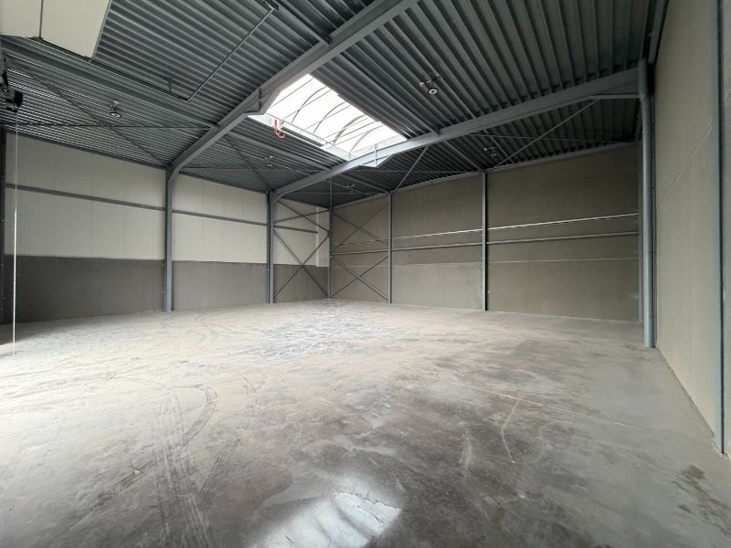 3 KMO-Units te huur foto 2