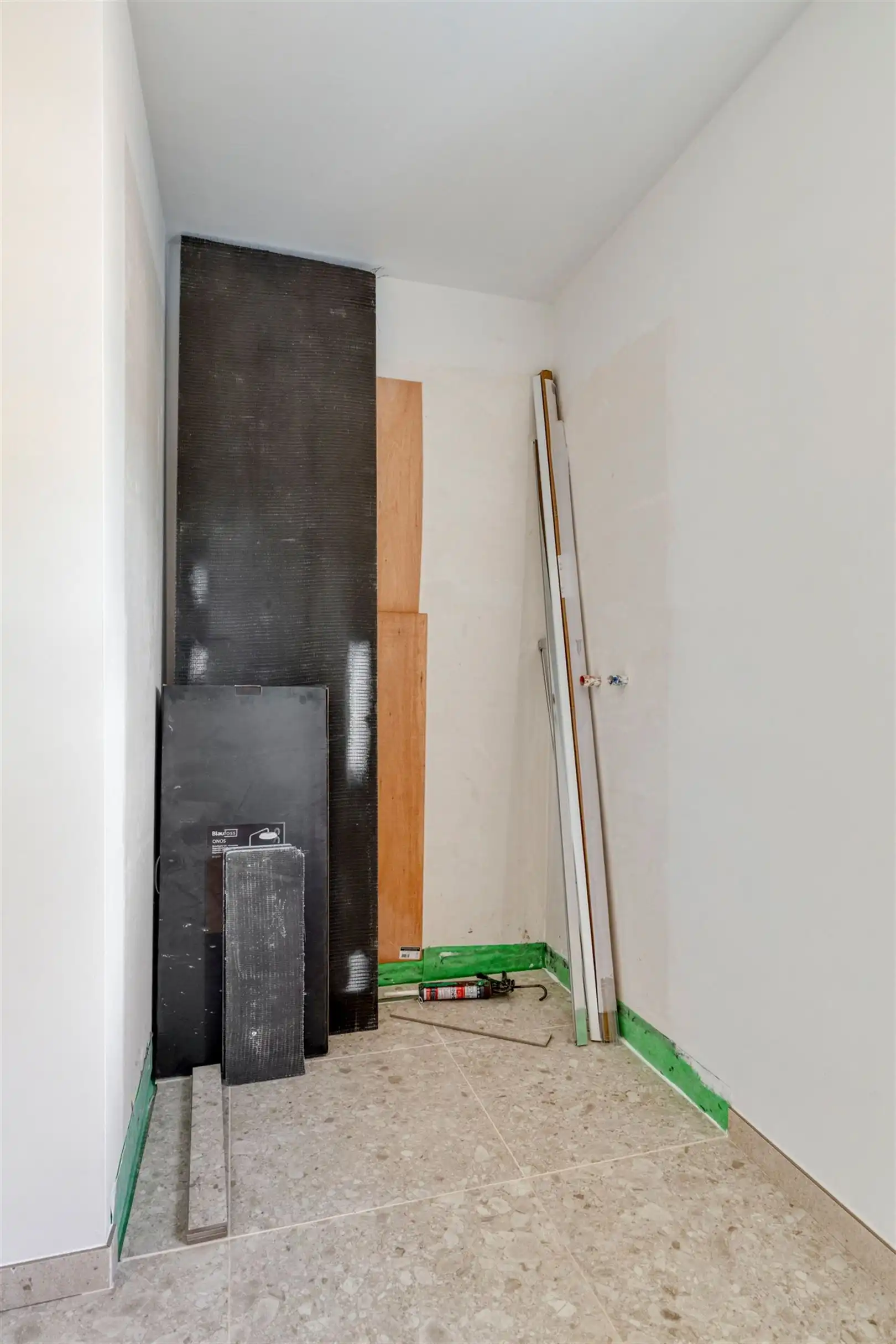 TE KOOP: Volledig gerenoveerde en instapklare woning met 3 slaapkamers te Koersel! foto 23