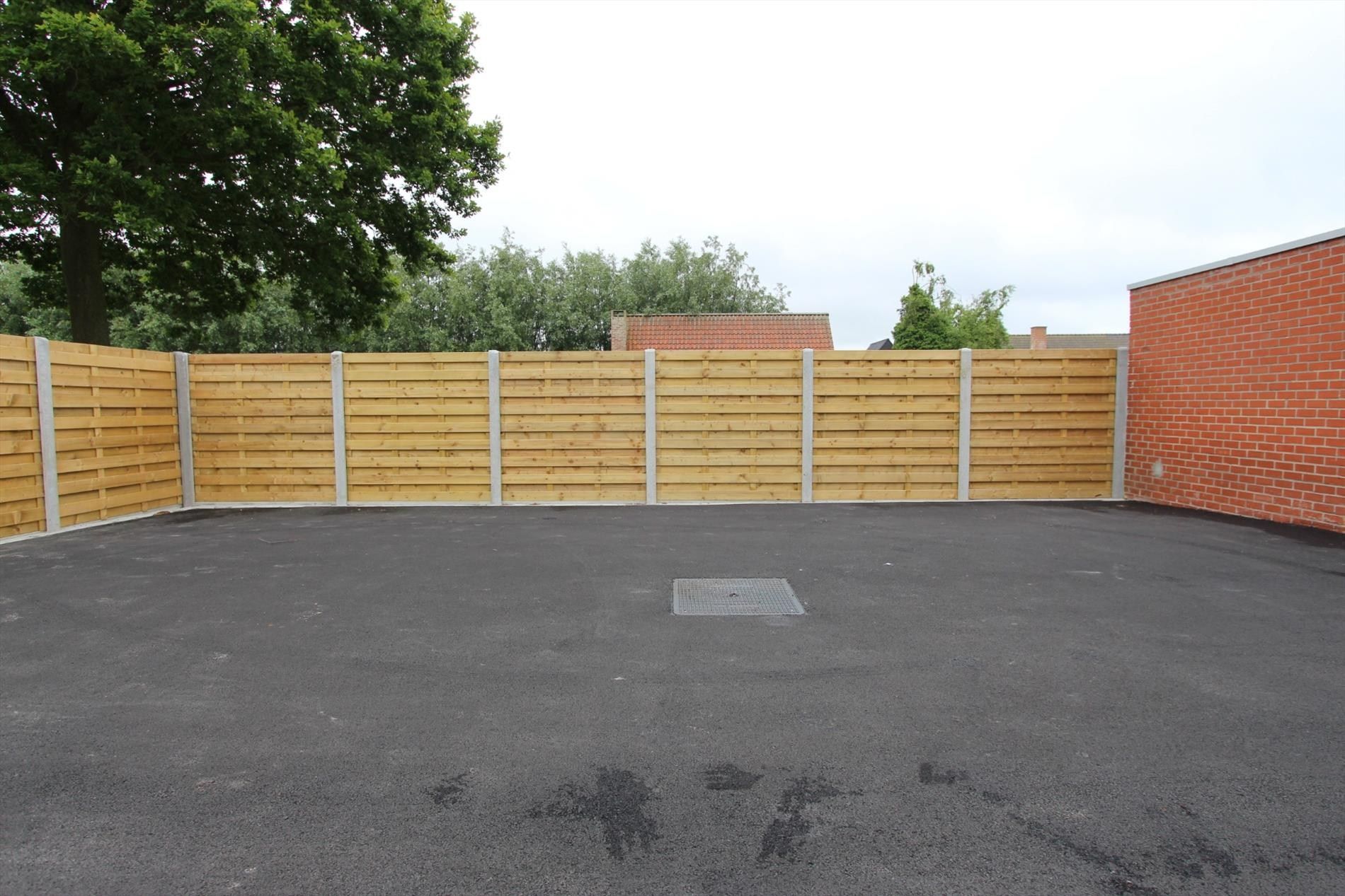 Appartement op eerste verdieping met 2 slaapkamers en terras te Koekelare foto 18