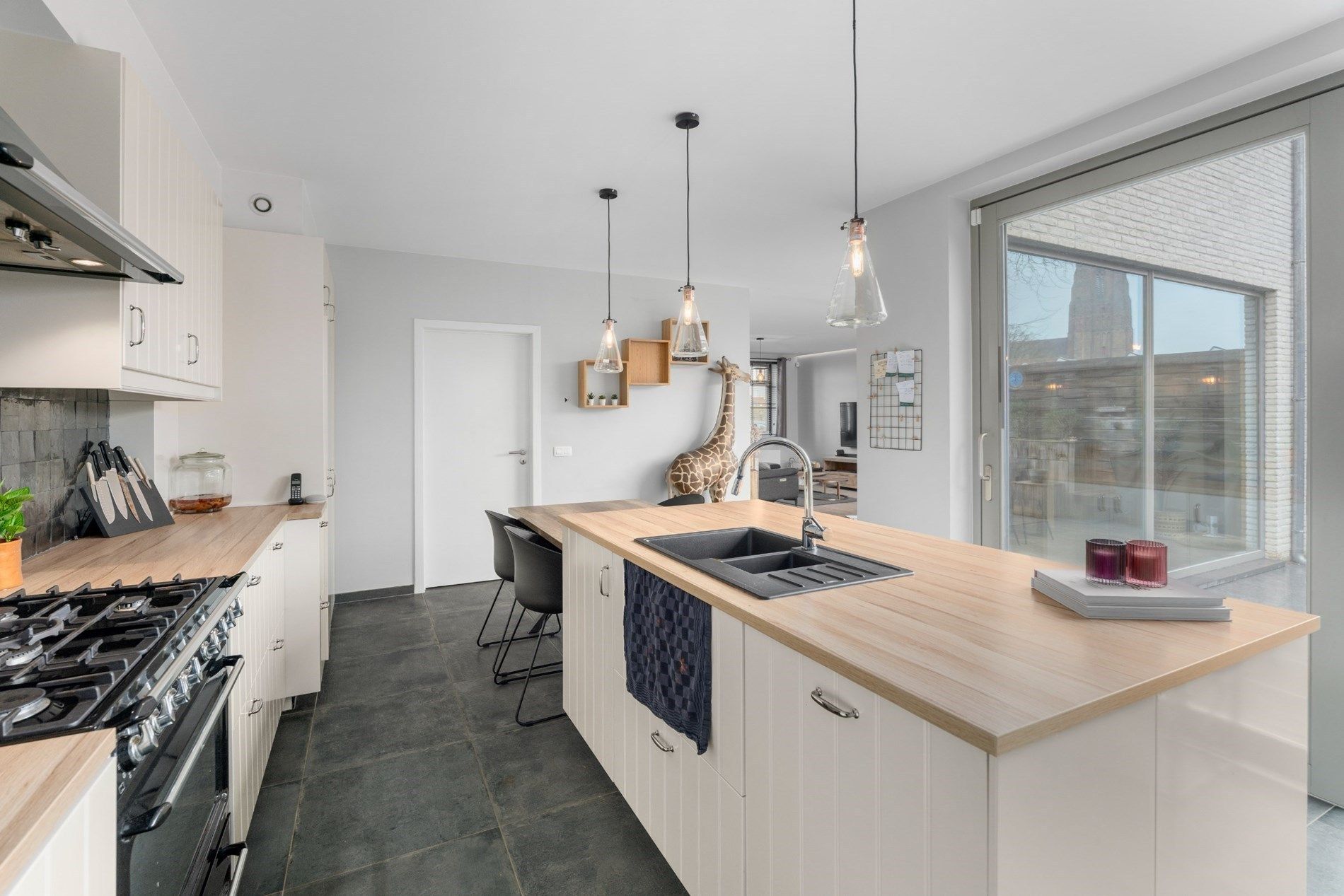 Prachtig gelegen woonhuis te Lissewege foto 2