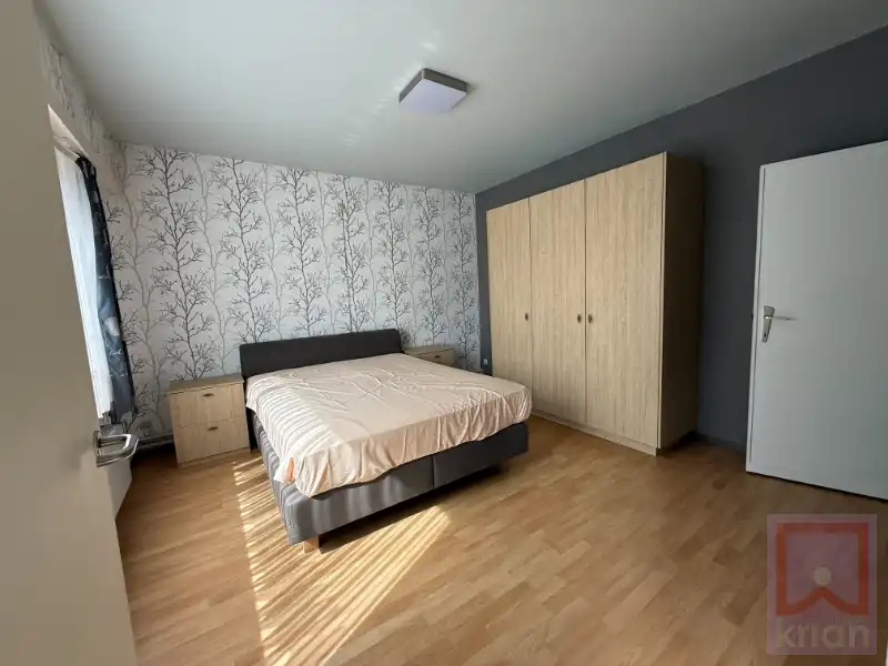 Ruime woning in groene villawijk! foto 11