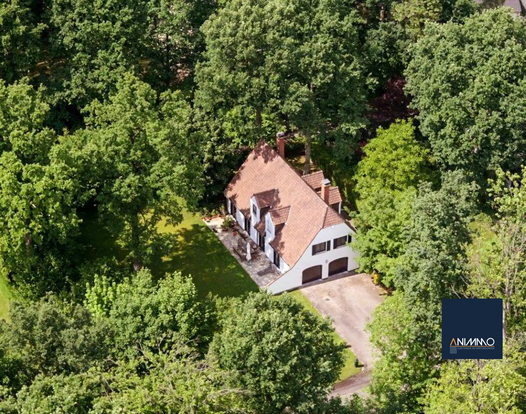 Villa te koop foto 2