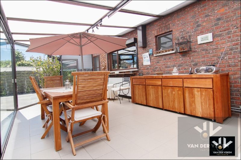 Interessante & ruime woning op rustige locatie Kuringen foto 9