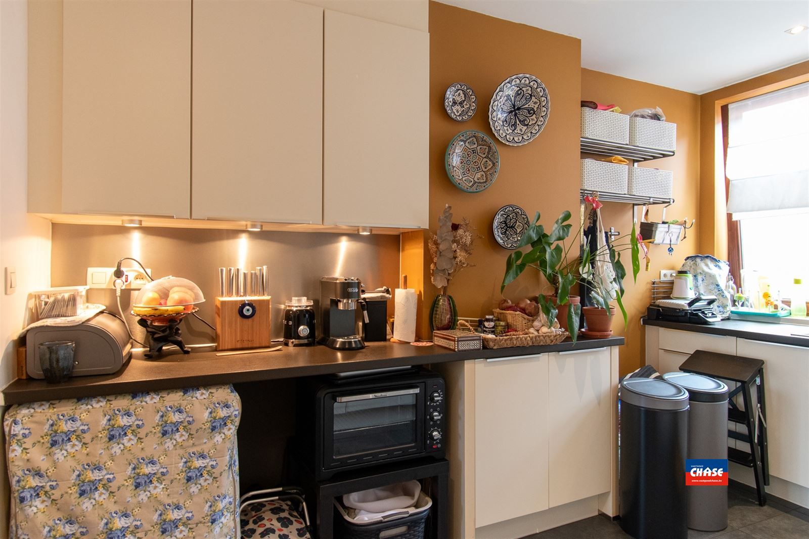Appartement met 2 slaapkamers in prachtig Deurne-Zuid foto 11