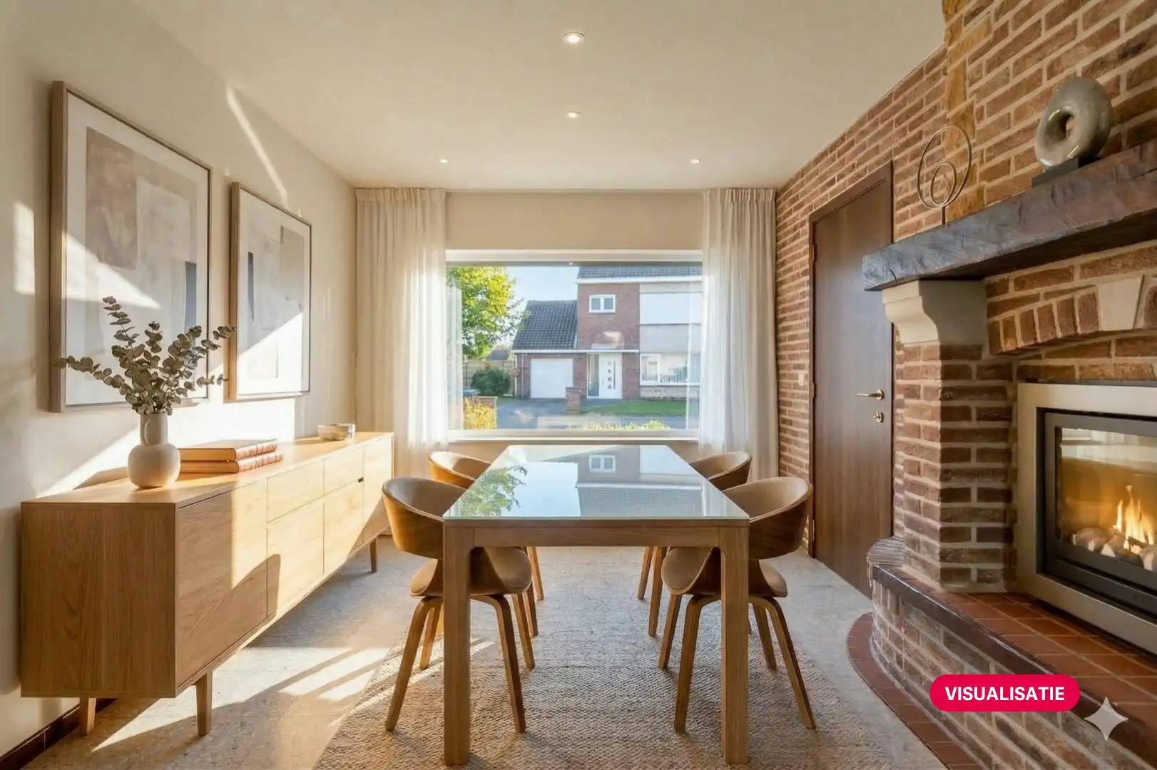 Huis te koop Koning Leopold I-Laan 3 - 8800 Roeselare