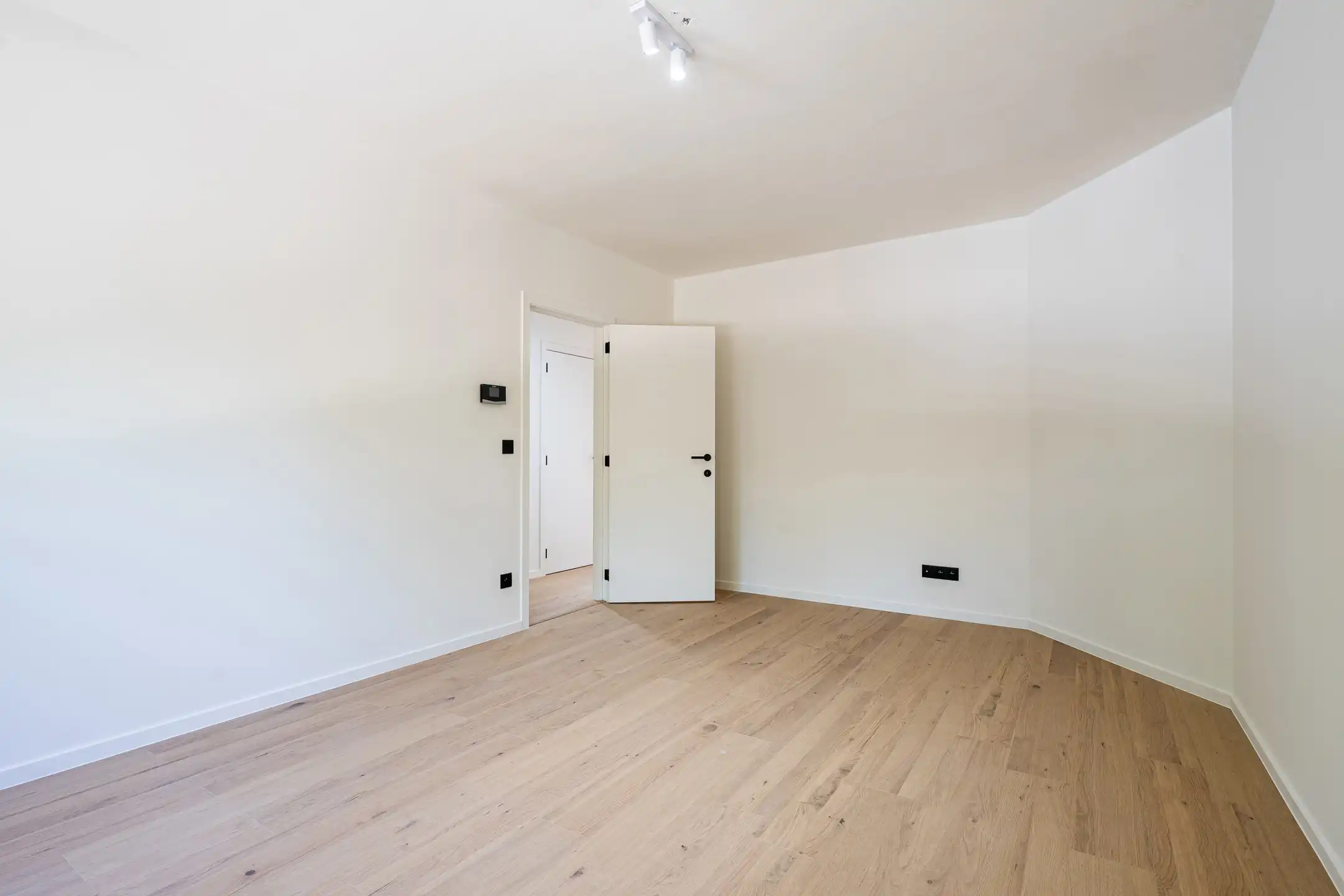 Lichtrijk appartement met 2 Slaapkamers en EPC A foto 5