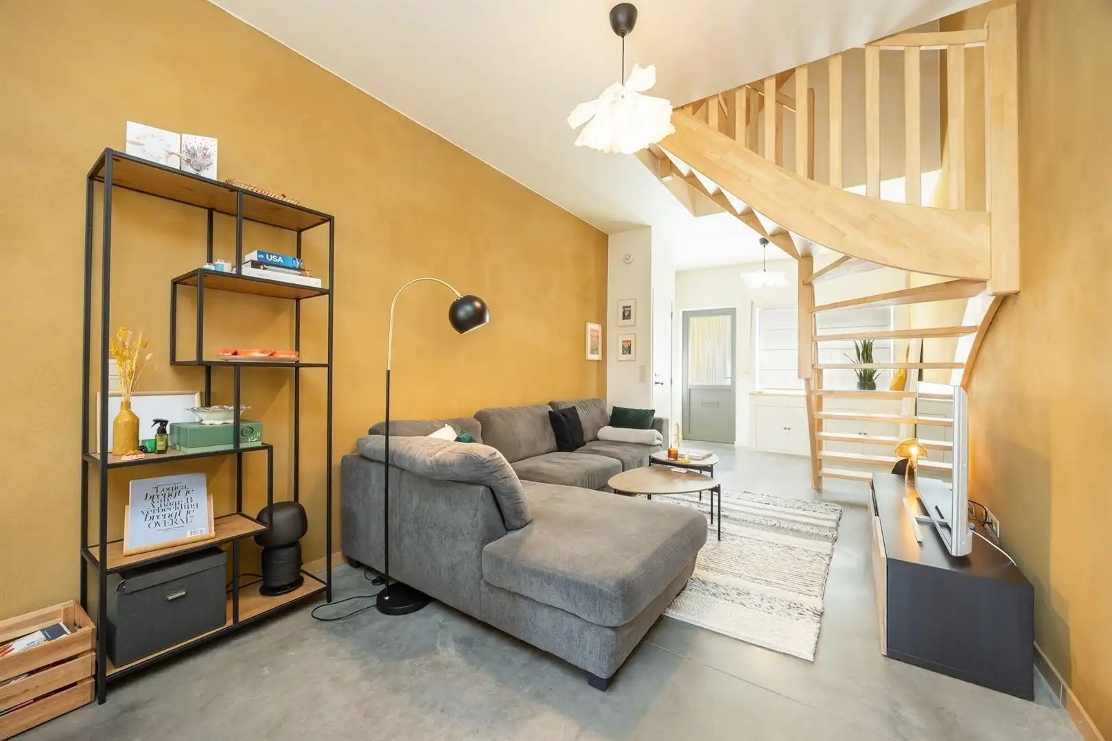 Huis foto 3
