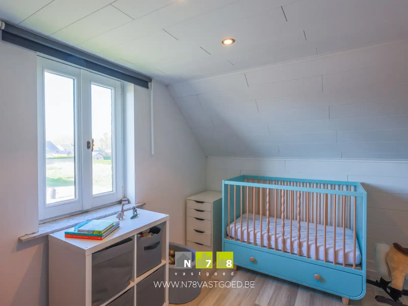 Huis te koop foto 19