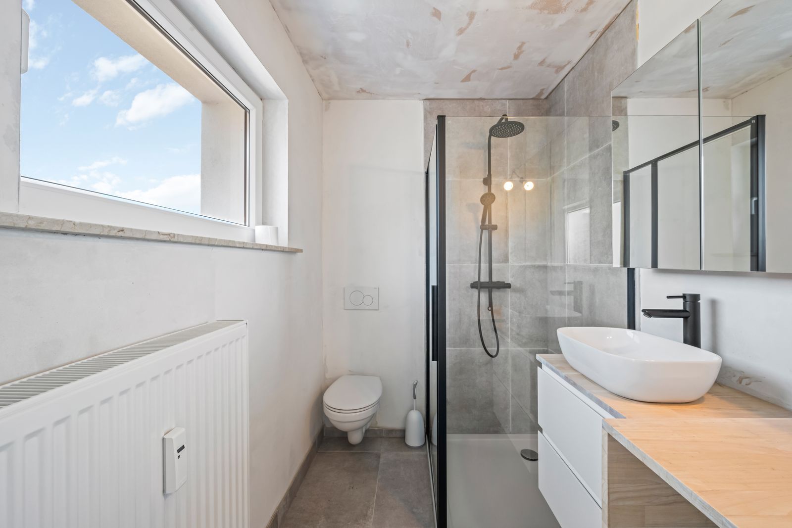 Fantastisch penthouse appartement met zonnig terras en zicht op jachthaven foto 7