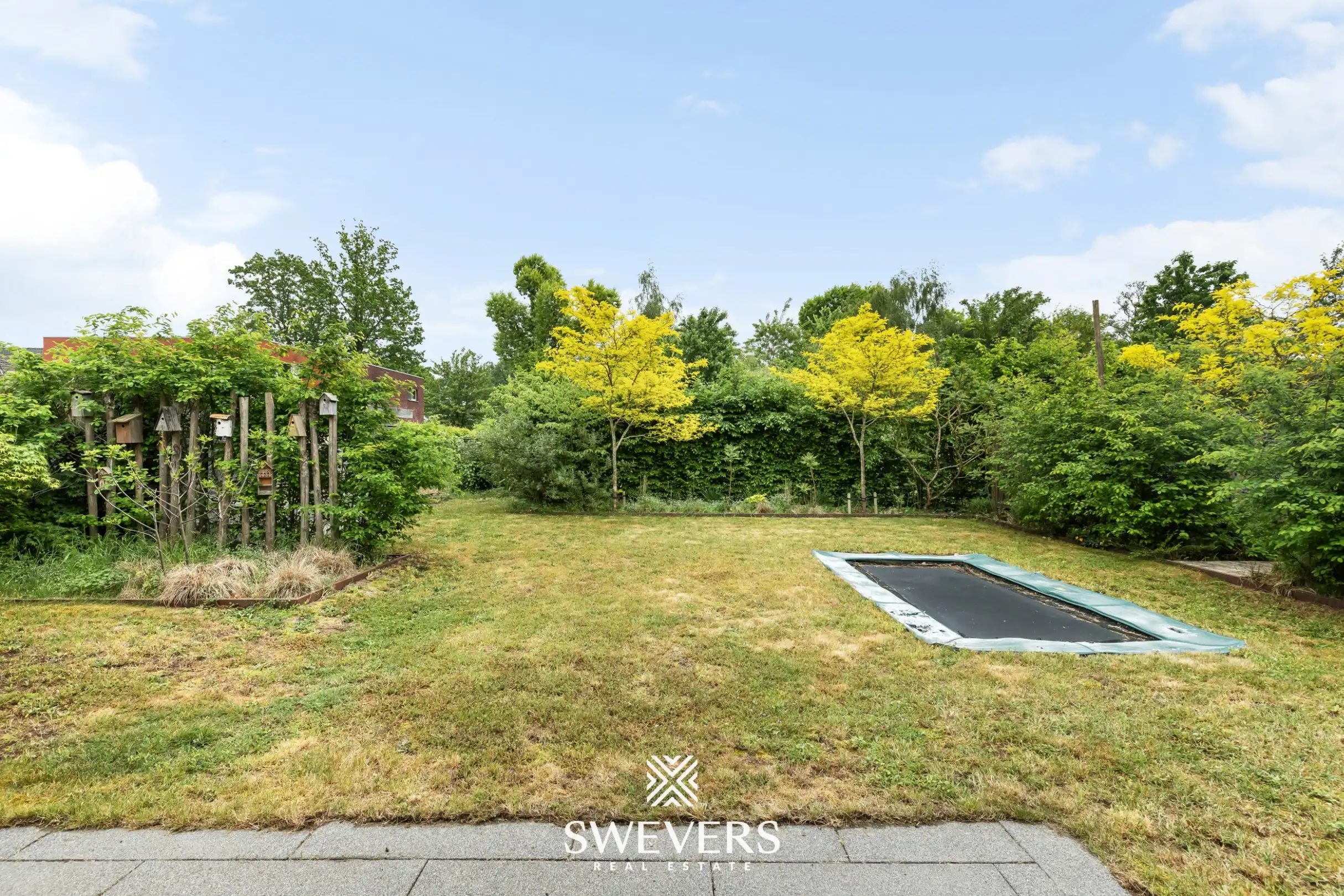 Licht en ruimte op residentiële TOPlocatie: instapklare gezinswoning (276 m²) met praktijkruimte in Zonhoven foto 25