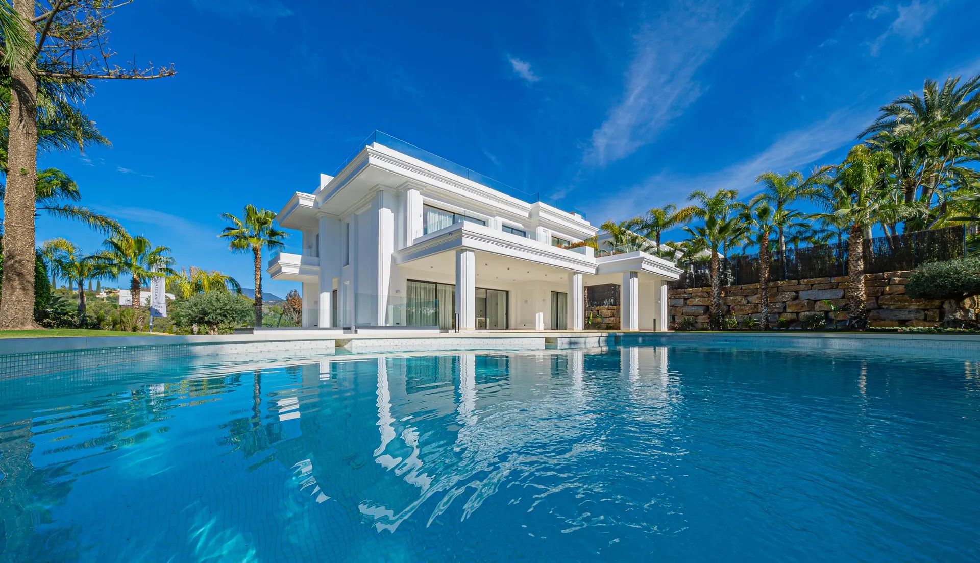 Koninklijk wonen aan de Golden Mile – exclusieve villa’s in het iconische Las Lomas del Marbella Club foto 44