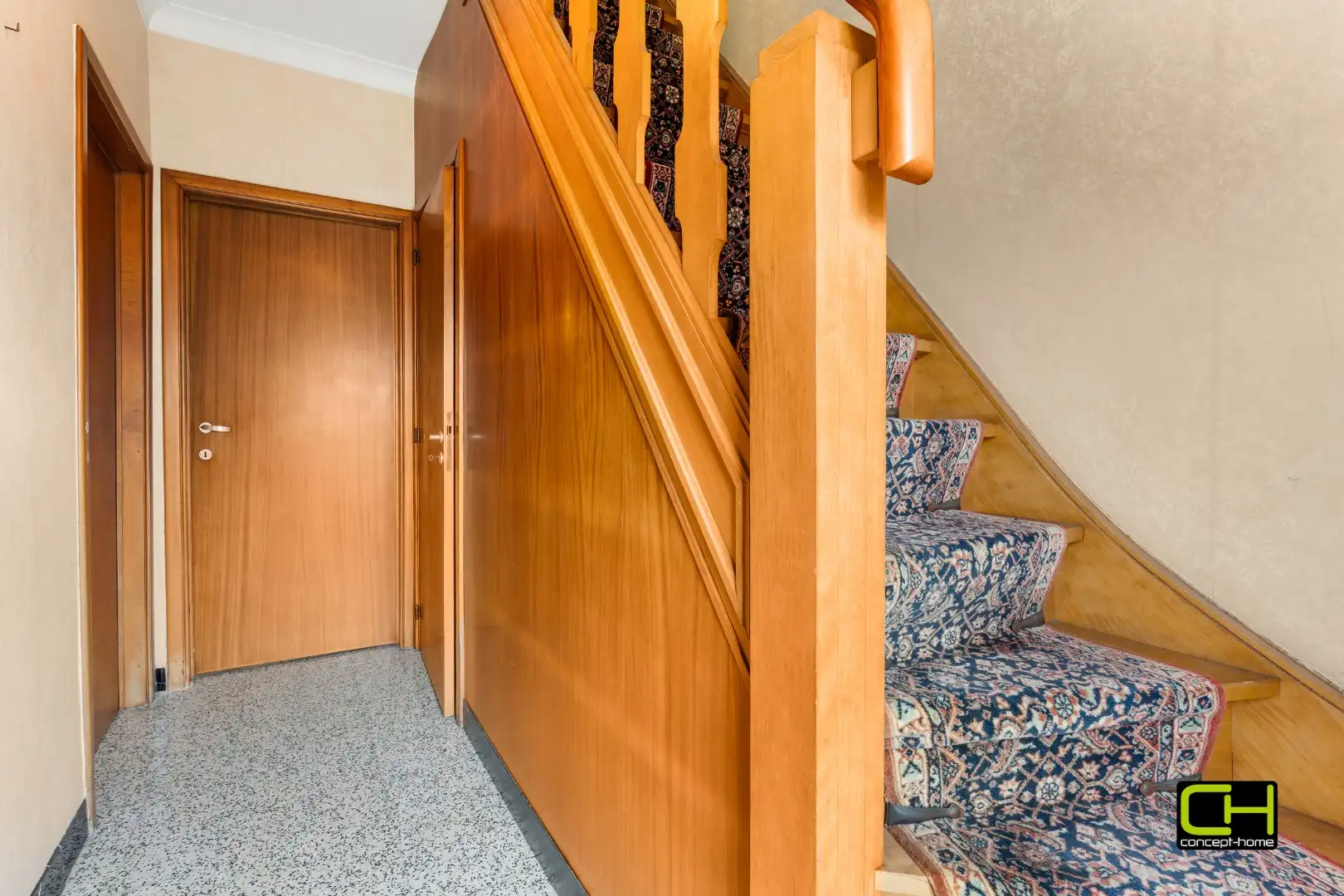 Te renoveren woning met tal van mogelijkheden in rustige, groene omgeving te Landegem foto 9