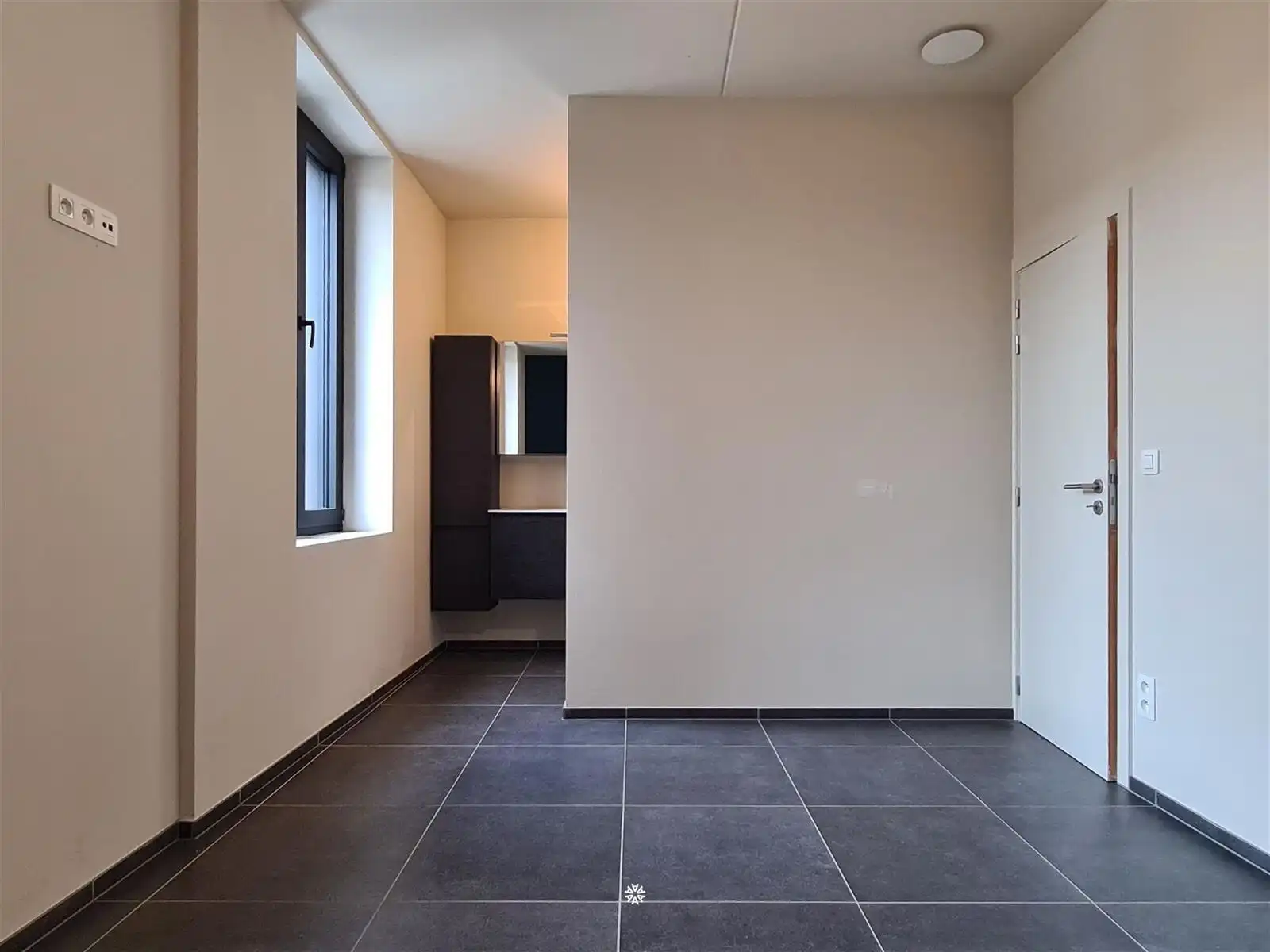 Modern en energiezuinig appartement met 1 slaapkamer foto 7