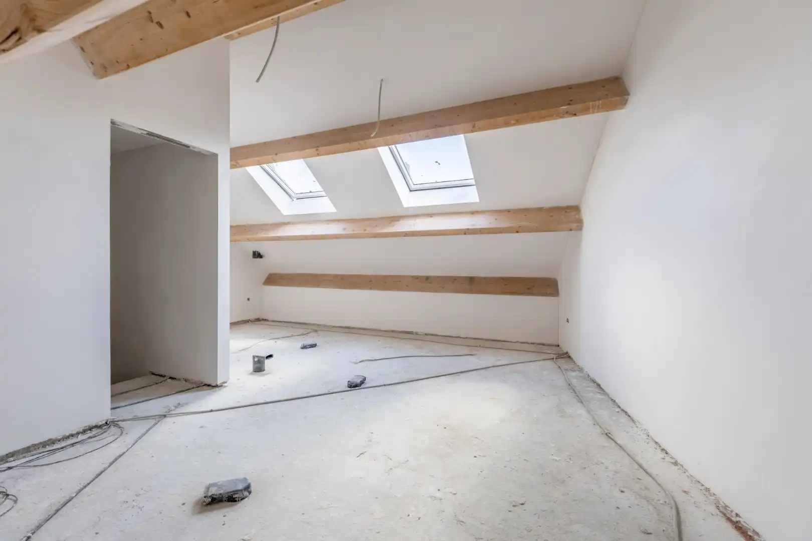 Energiezuinige nieuwbouwwoning op wandelafstand van de Grote Markt foto 21