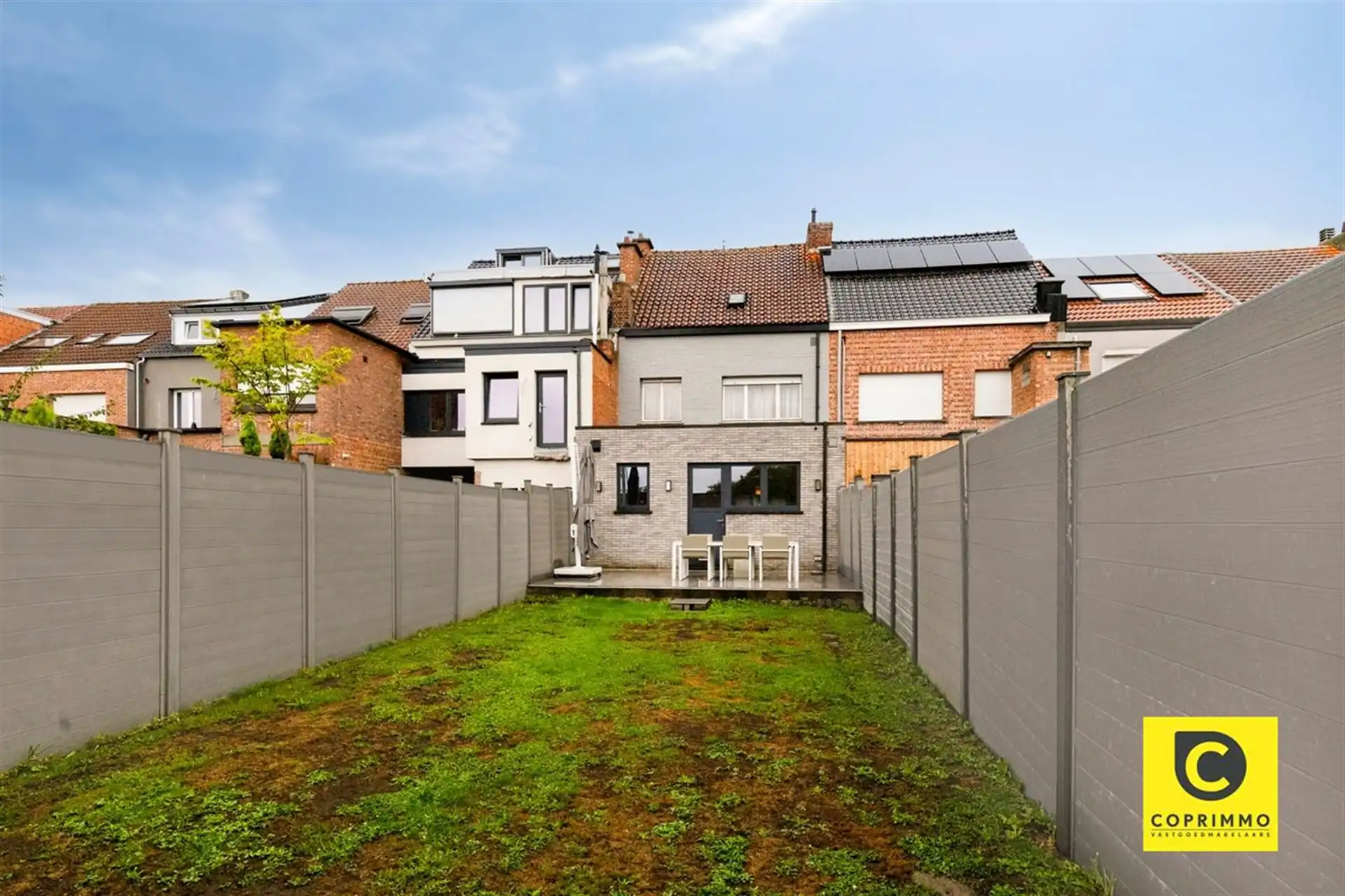 Huis te koop Oude Reetsebaan 28 - 2850 BOOM