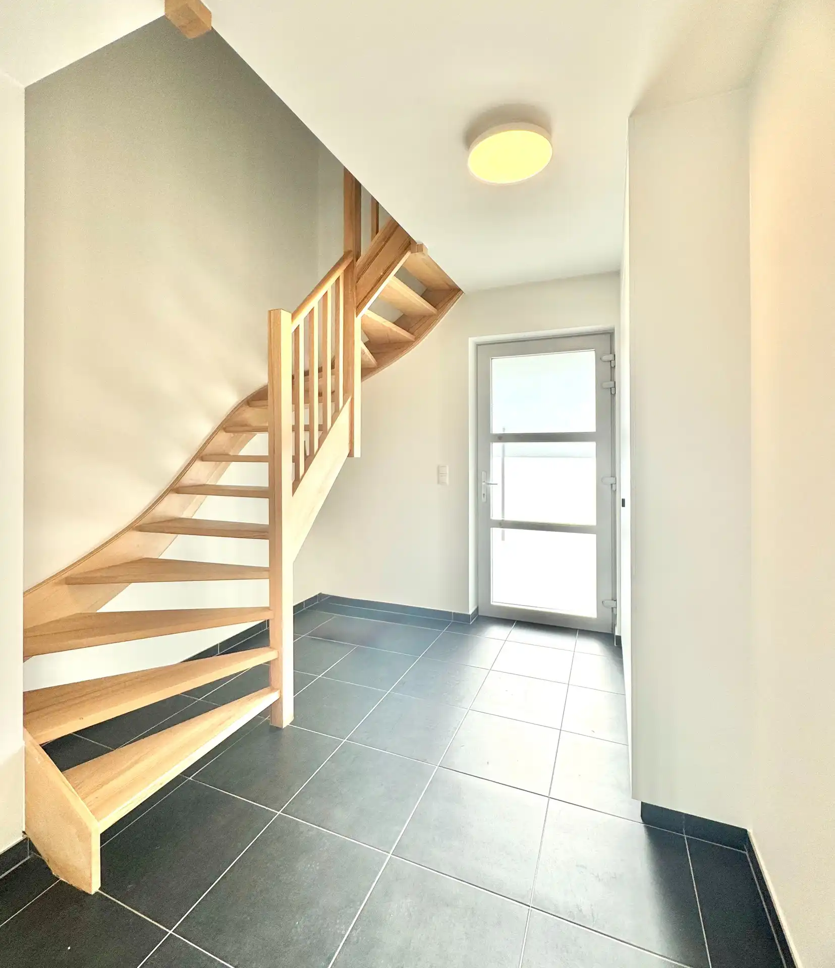 WONING | TUIN | CARPORT | 3 KAMERS | EPC A foto 17