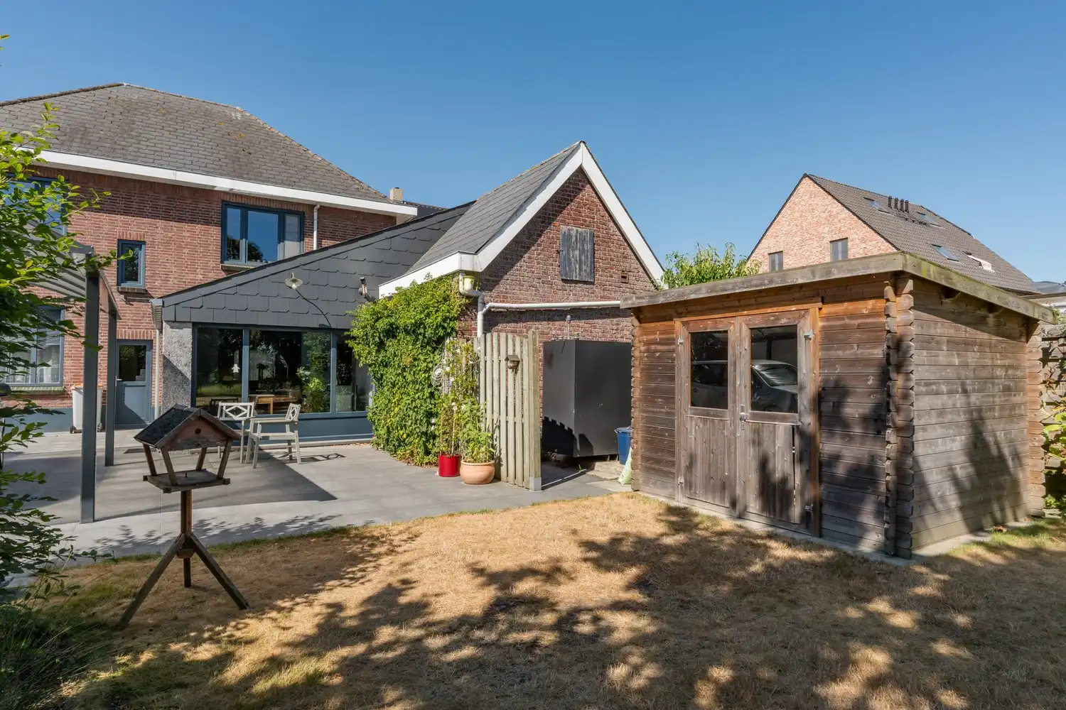 Karaktervolle woning op een prachtig perceel van 860 m² foto 44