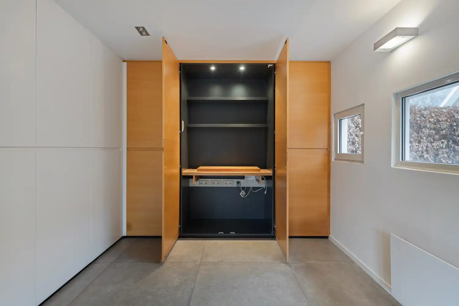 Moderne villa met ruime leefruimte, 4 slaapkamers en 2 badkamers op 13 are in gegeerde buurt Neerharen- Lanaken foto 17