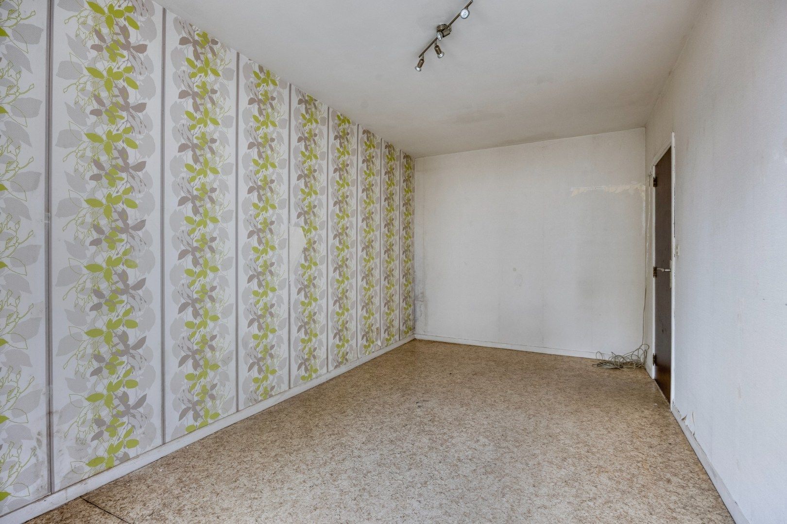 Ruim appartement met 3 slaapkamers en prachtig zicht over de stad foto 16