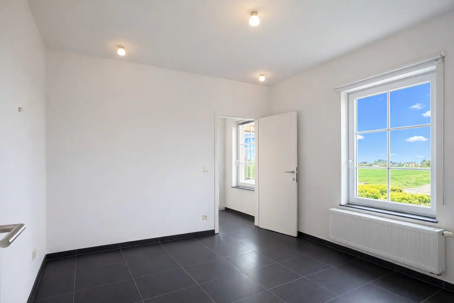 Fermette met atelierruimte/opslagruimte op prachtige locatie foto 11