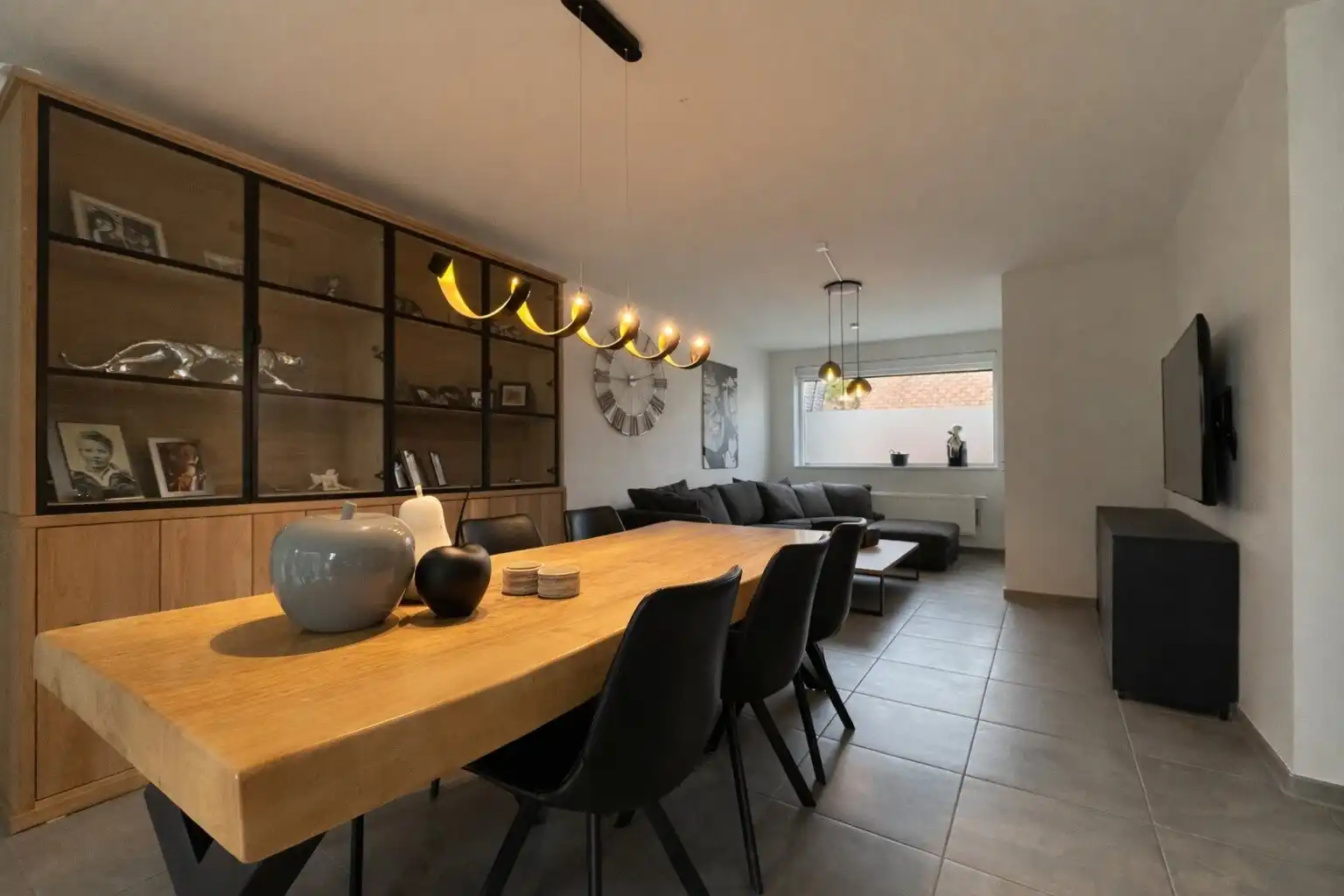 Moorslede - Moderne nieuwbouwwoning aan de Waterdam foto 6