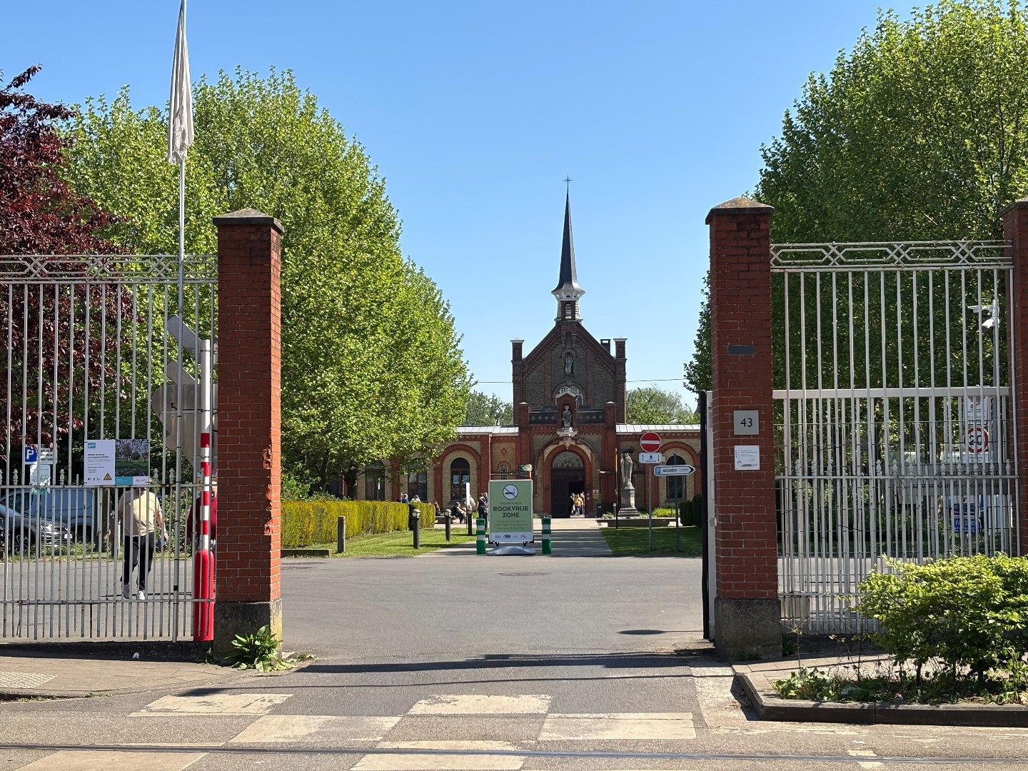 Charmante woning aan de rand van Gent  foto 16