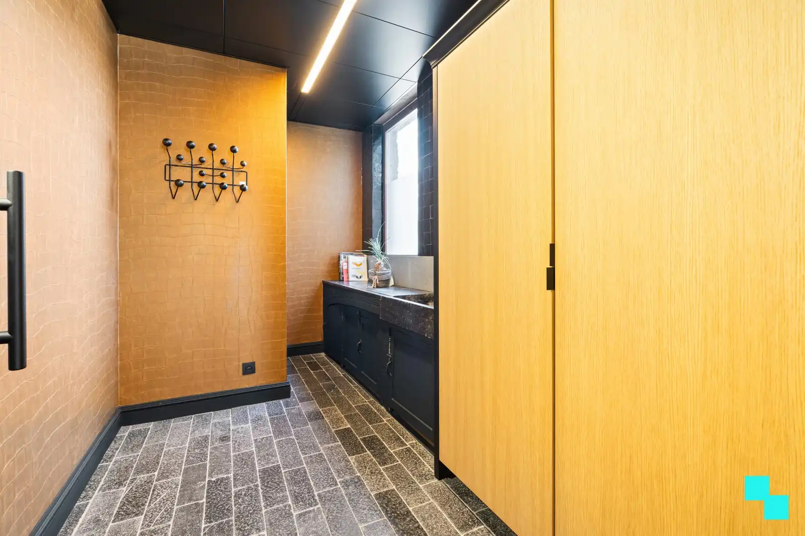 Karaktervol herenhuis met 4 slaapkamers - Kortemark foto 16