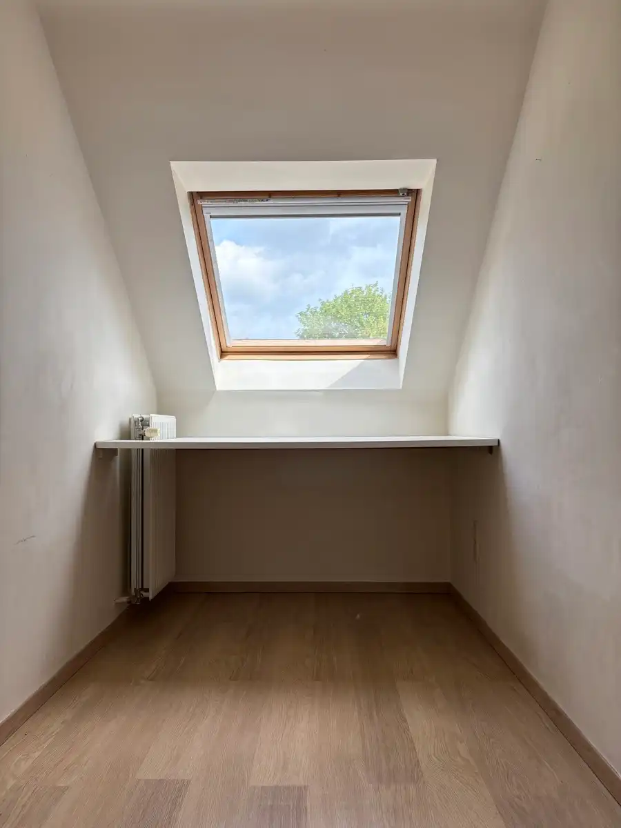 Ruim duplexappartement van 120 m² met 3 volwaardige slaapkamers foto 7