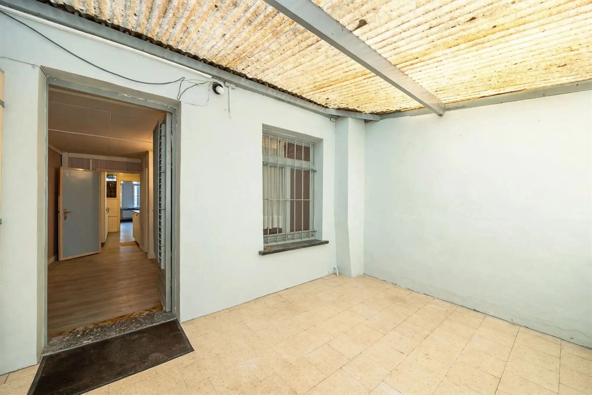 Veelzijdige en ruime woning in het centrum van Mechelen foto 17