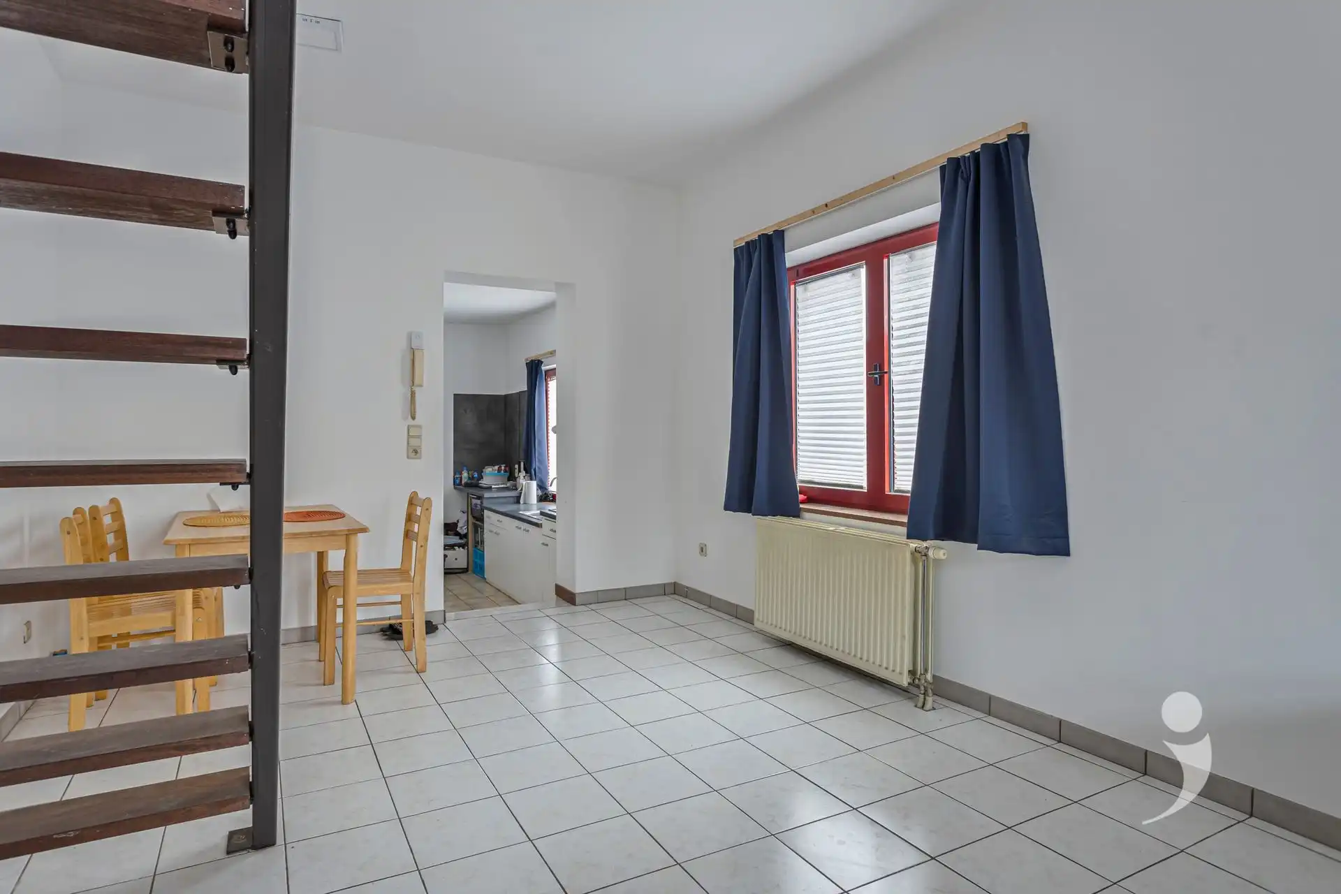 Interessante opbrengsteigendom met drie appartementen foto 21