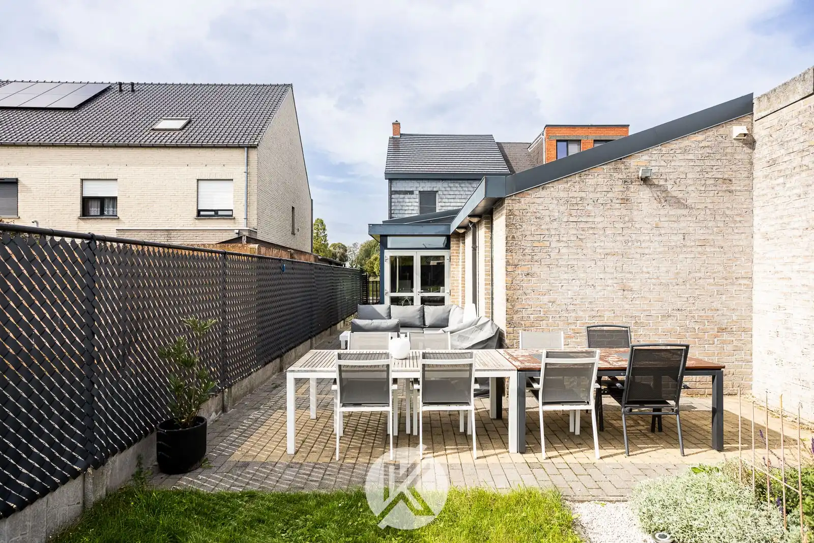 Leuke gezinswoning nabij het centrum foto 25