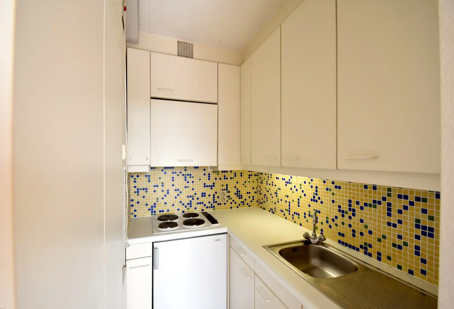 Residentie Beau Séjour – Appartement met zonneterras in de Concessie van De Haan foto 14