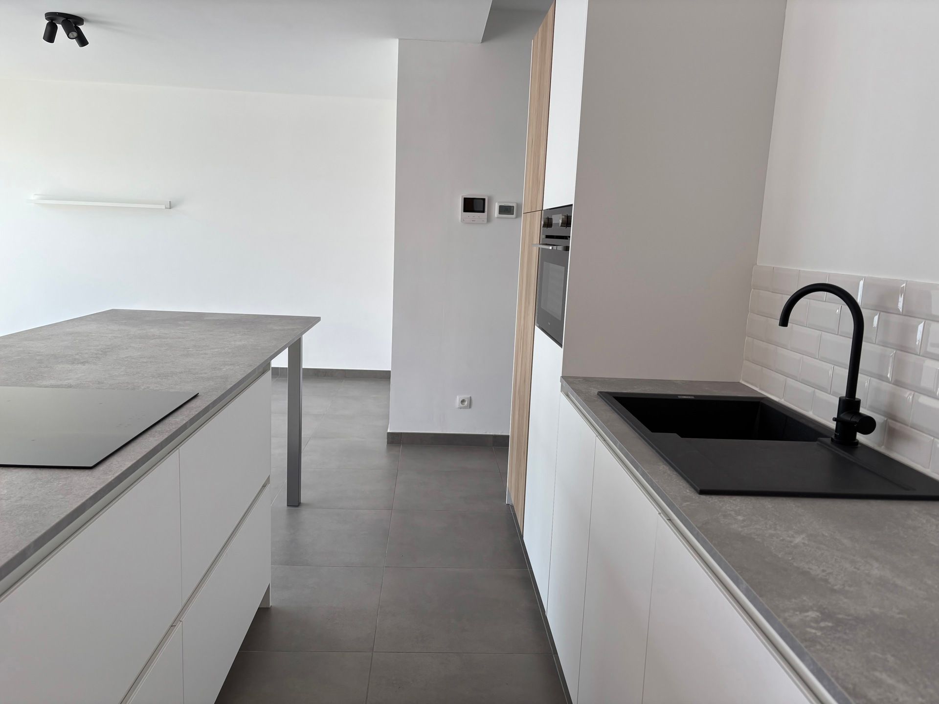 BAVEGEM - Nieuwbouwappartement met riant terras foto 6