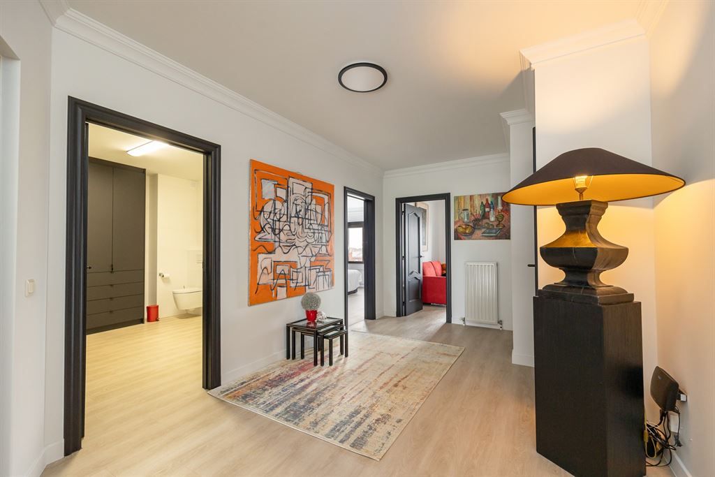 Zeer goed onderhouden appartement (EPC A) foto 10