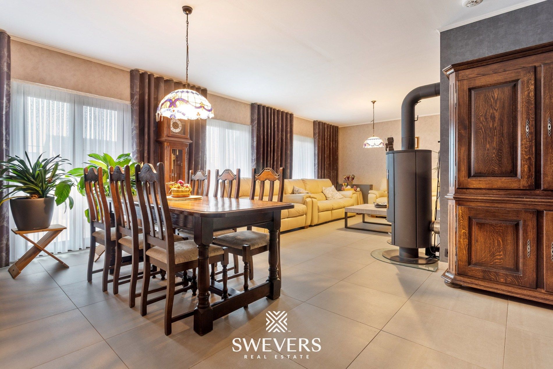 Ruime & energiezuinige gezinswoning in Sint-Truiden foto 2