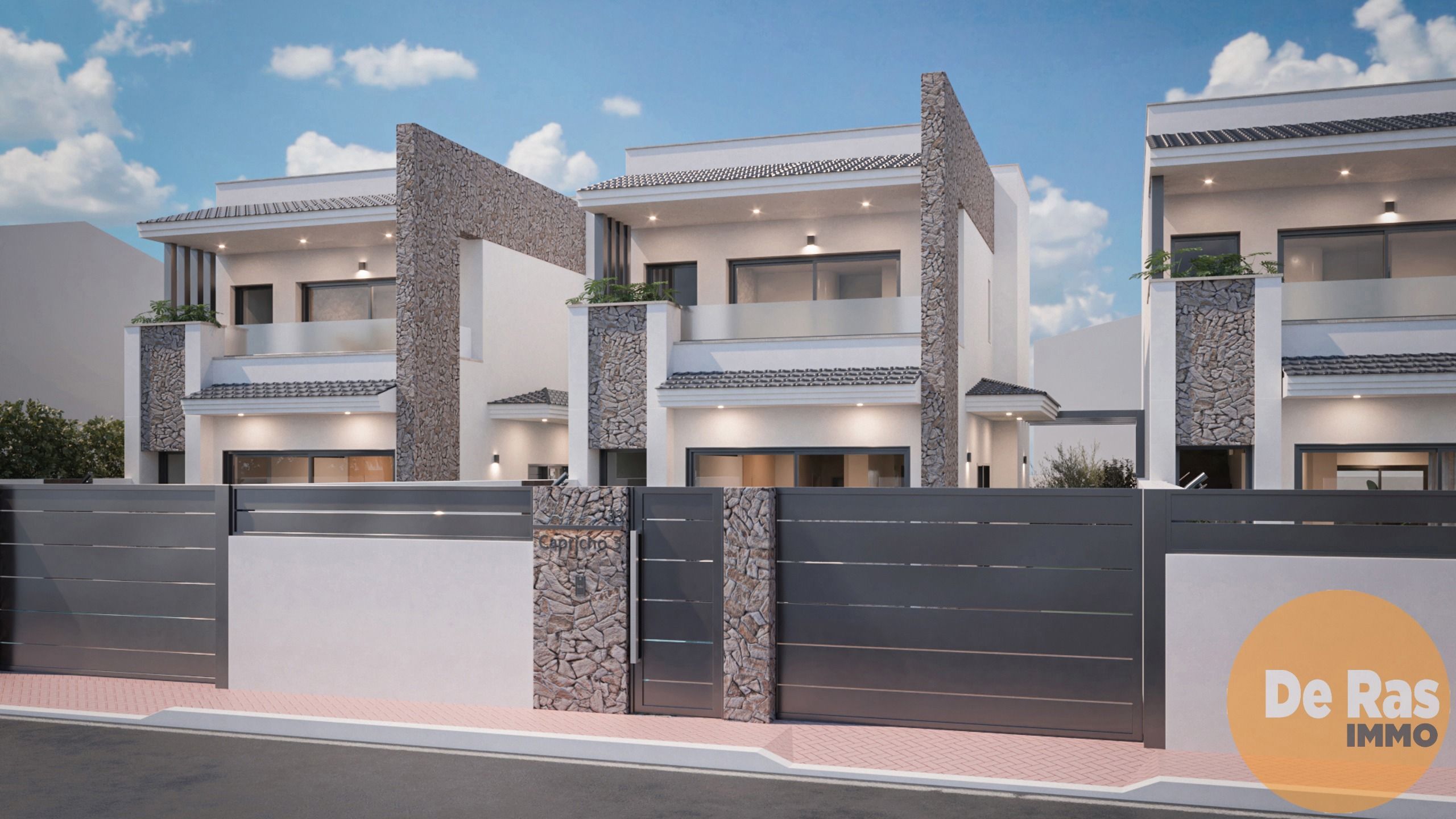 SPANJE - Costa Blanca Zuid - Villa's foto 4