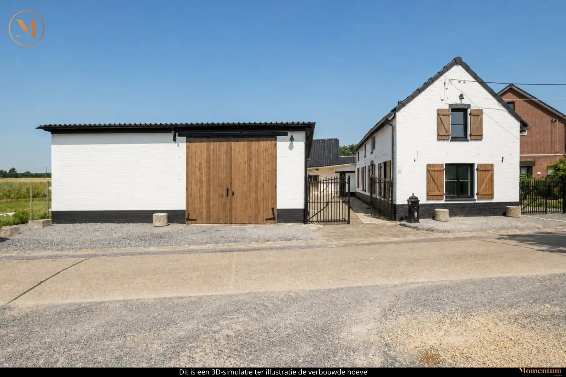 Huis te koop foto 3