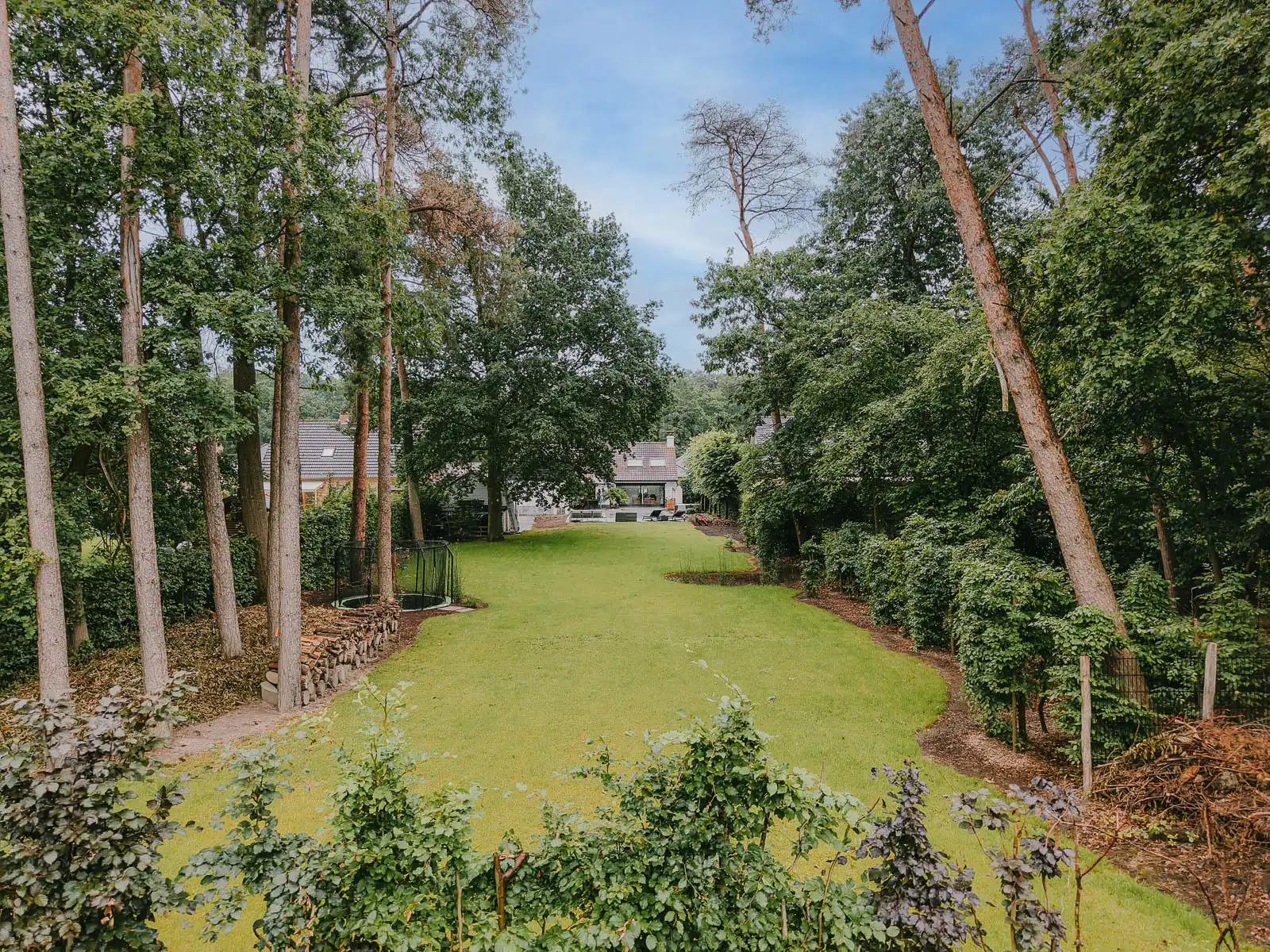 Prachtig gerenoveerde landelijke woning met zwembad foto 23