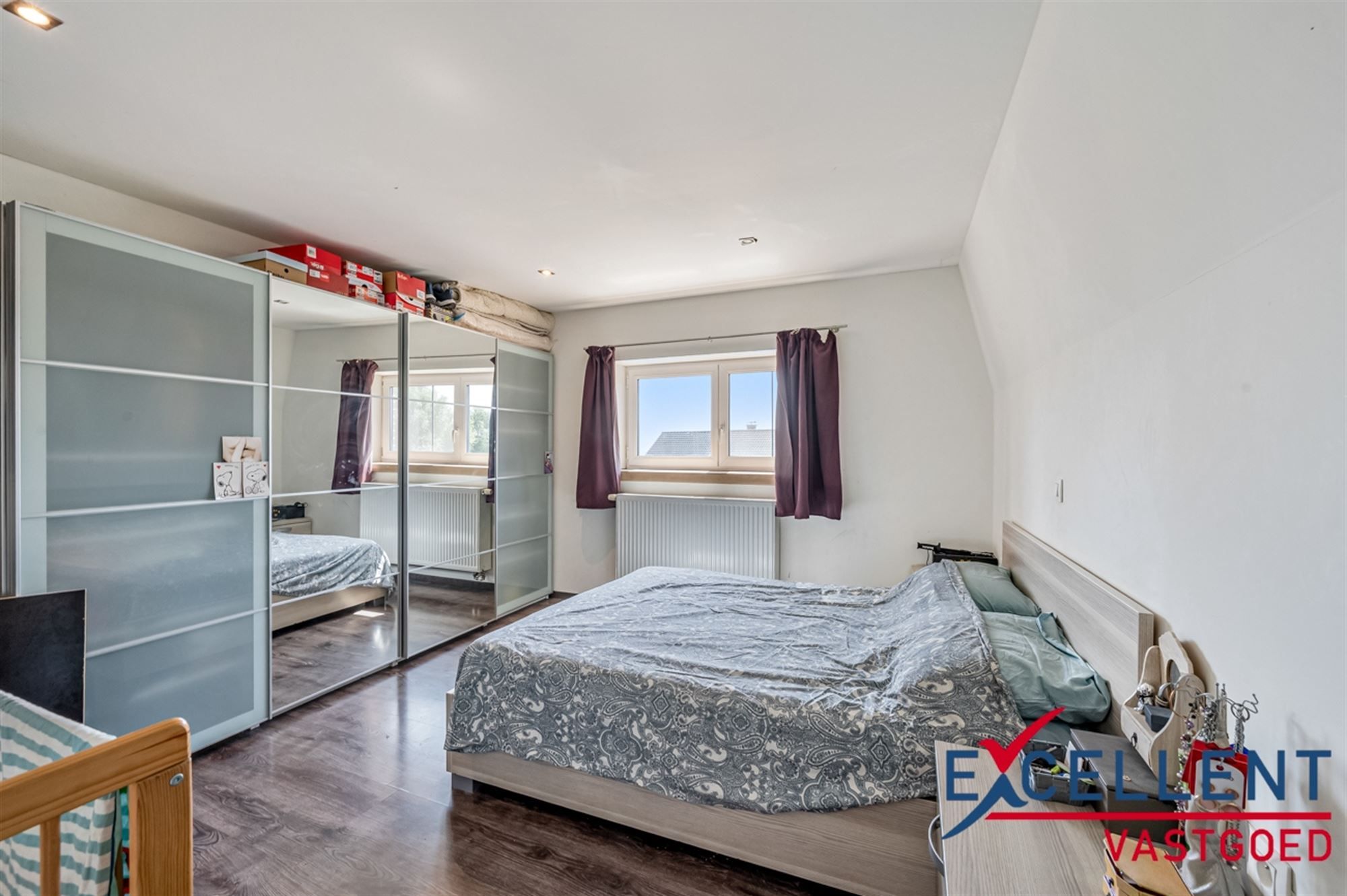 Instapklare ruime woning te brakel foto 9