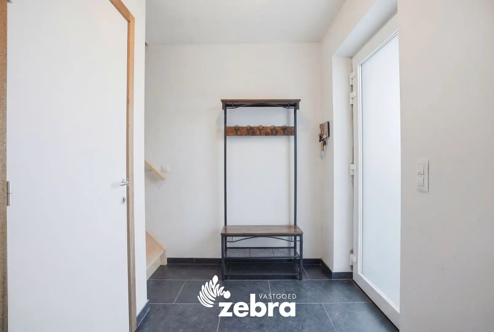 Jonge halfopenbebouwing in Rumbeke foto 2