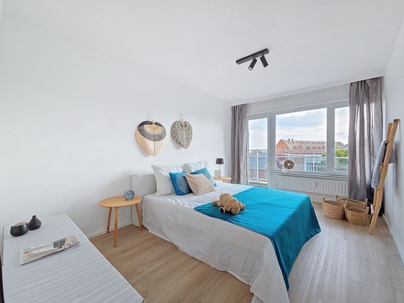 Appartement te Mechelen foto 6