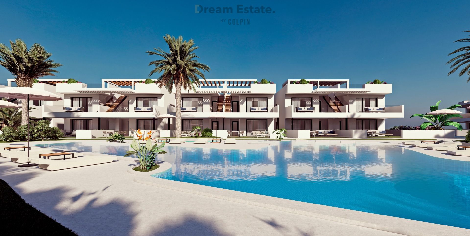 Boutique project op de golf Puig Campana foto 5