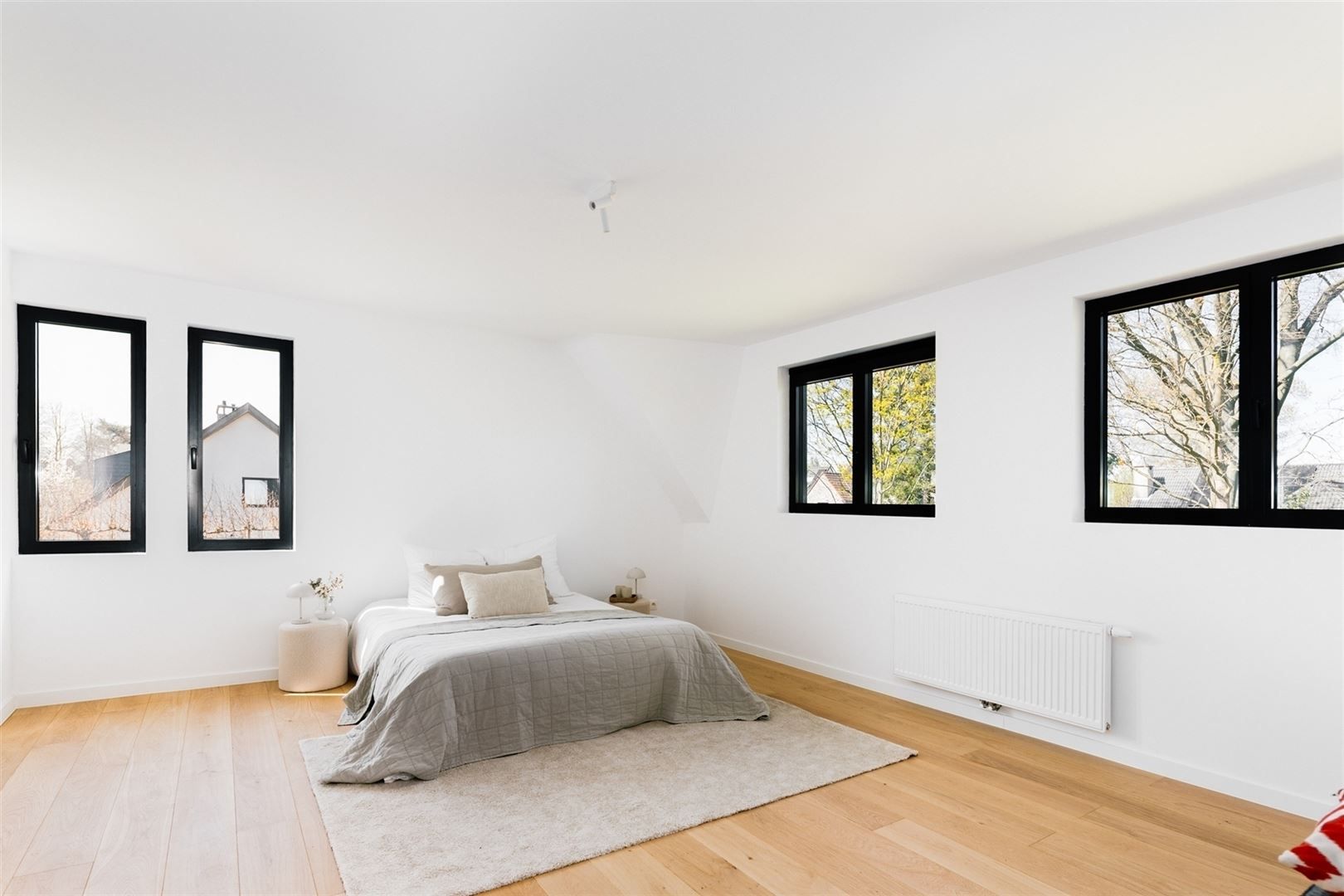 Exclusieve charmevilla op 800m², gerenoveerd, 4 slpk 3 bk  foto 19