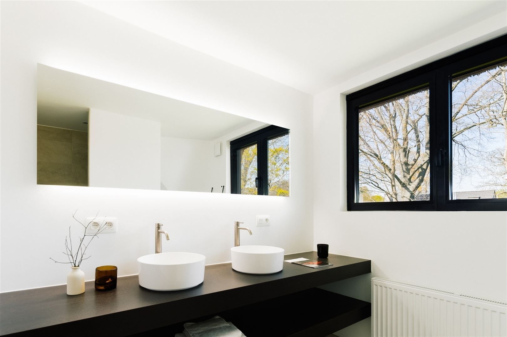 Exclusieve charmevilla op 800m², gerenoveerd, 4 slpk 3 bk  foto 19