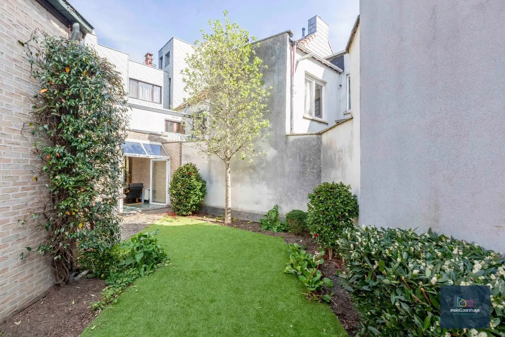 Co-housing : Ruime woning met tuin en dubbele garage in Gent  foto 33